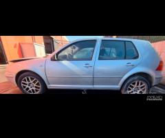 Ricambi Volkswagen Golf 4 1.9 TDI ATD