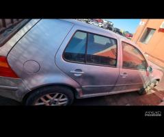 Ricambi Volkswagen Golf 4 1.9 TDI ATD