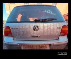 Ricambi Volkswagen Golf 4 1.9 TDI ATD - 4