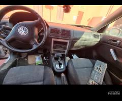 Ricambi Volkswagen Golf 4 1.9 TDI ATD - 5