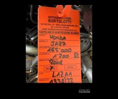 HONDA JAZZ motore usato L12A1 - 6