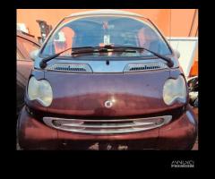 Ricambi Smart 450 2003 800CDI 660950 - 1