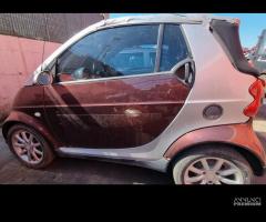 Ricambi Smart 450 2003 800CDI 660950 - 2