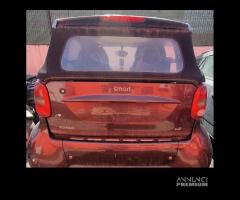 Ricambi Smart 450 2003 800CDI 660950 - 5