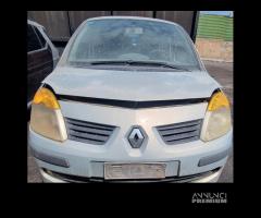 Ricambi Renault Modus 2004 1.5 DCI K9KJ7