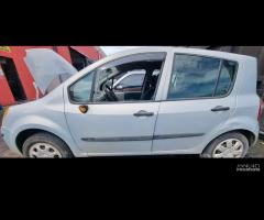 Ricambi Renault Modus 2004 1.5 DCI K9KJ7