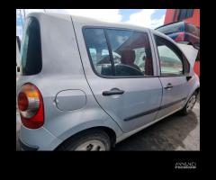 Ricambi Renault Modus 2004 1.5 DCI K9KJ7