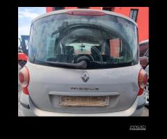 Ricambi Renault Modus 2004 1.5 DCI K9KJ7 - 4