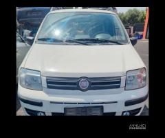 Ricambi Fiat Panda 2005 1.2 benz 188A4000 - 1