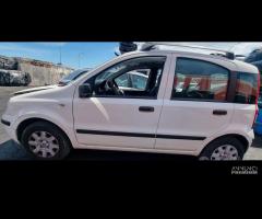 Ricambi Fiat Panda 2005 1.2 benz 188A4000