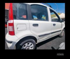 Ricambi Fiat Panda 2005 1.2 benz 188A4000