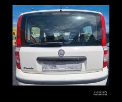 Ricambi Fiat Panda 2005 1.2 benz 188A4000