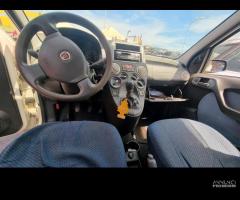 Ricambi Fiat Panda 2005 1.2 benz 188A4000