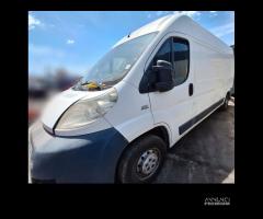 Ricambi Fiat Ducato 2.3 MJT  F1AGL4114 - 2