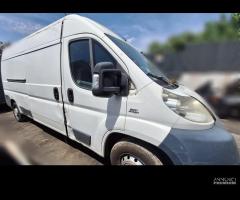 Ricambi Fiat Ducato 2.3 MJT  F1AGL4114