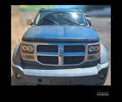 Ricambi Dodge Nitro Suv 2.8  CRD 4WD 2010 ENR - 1