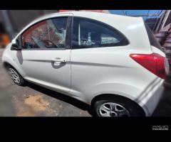 Ricambi Ford Ka 1.3 Benzina 2010 169A4000 - 2