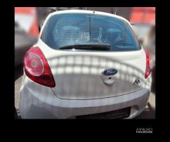 Ricambi Ford Ka 1.3 Benzina 2010 169A4000