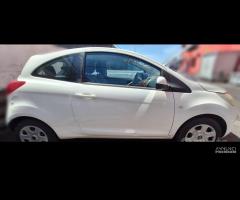 Ricambi Ford Ka 1.3 Benzina 2010 169A4000