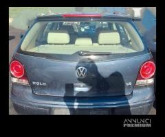 Ricambi Volkswagen Polo 9N 1.2 Benzina 2007 BME