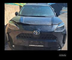 Ricambi Toyota Yaris Cross 1.5 Hybrid 2023 M15A - 1