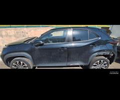 Ricambi Toyota Yaris Cross 1.5 Hybrid 2023 M15A - 3