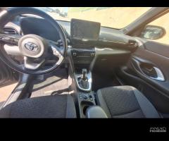 Ricambi Toyota Yaris Cross 1.5 Hybrid 2023 M15A