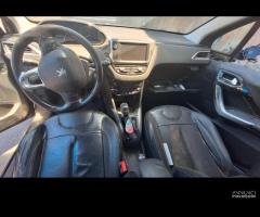 Ricambi Peugeot 208 2017 1.6 HDi 9HP - 4