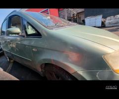 Ricambi Fiat Idea 2004 1.3 Mtj 188A9000