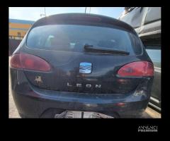 Ricambi Seat Leon 2007 1.9 TDi BXE - 4