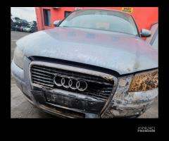 Ricambi Audi A3 8P 2007 2.0 TDI BMM