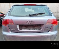 Ricambi Audi A3 8P 2007 2.0 TDI BMM