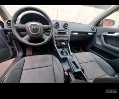 Ricambi Audi A3 8P 2007 2.0 TDI BMM - 5