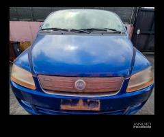 Ricambi Fiat Multipla 2005 1.6 b/metano 182B6000