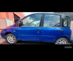 Ricambi Fiat Multipla 2005 1.6 b/metano 182B6000 - 2