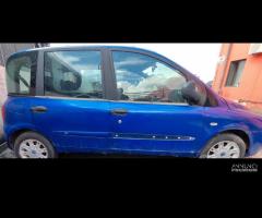 Ricambi Fiat Multipla 2005 1.6 b/metano 182B6000