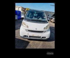 Ricambi Smart Fortwo 451 2008 1.0 Benzina 3B21