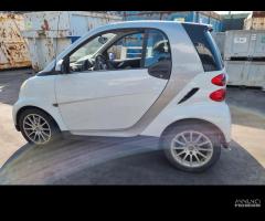 Ricambi Smart Fortwo 451 2008 1.0 Benzina 3B21