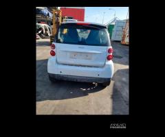 Ricambi Smart Fortwo 451 2008 1.0 Benzina 3B21 - 4