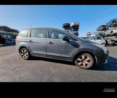 Ricambi Peugeot 5008 1.6 HDI 2010