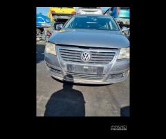 Ricambi Volkswagen Passat 2006 2.0 TDI BMP