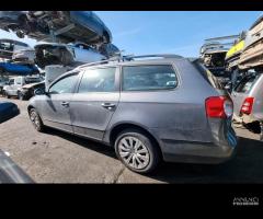 Ricambi Volkswagen Passat 2006 2.0 TDI BMP - 2