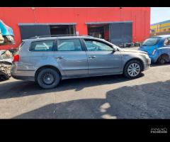 Ricambi Volkswagen Passat 2006 2.0 TDI BMP