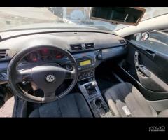 Ricambi Volkswagen Passat 2006 2.0 TDI BMP