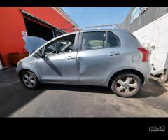 Ricambi Toyota Yaris 2007 1.0 Benzina 1KRFE