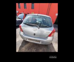 Ricambi Toyota Yaris 2007 1.0 Benzina 1KRFE