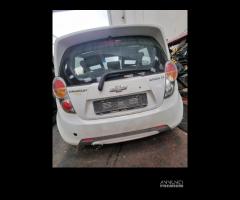 Ricambi Chevrolet Spark 2014 1.2 benz B12D1 - 1