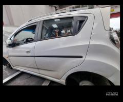 Ricambi Chevrolet Spark 2014 1.2 benz B12D1