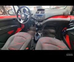 Ricambi Chevrolet Spark 2014 1.2 benz B12D1 - 4