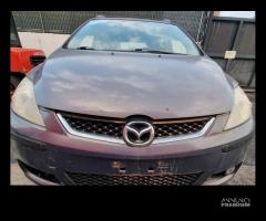 Ricambi Mazda 5 2006 2.0CD RF